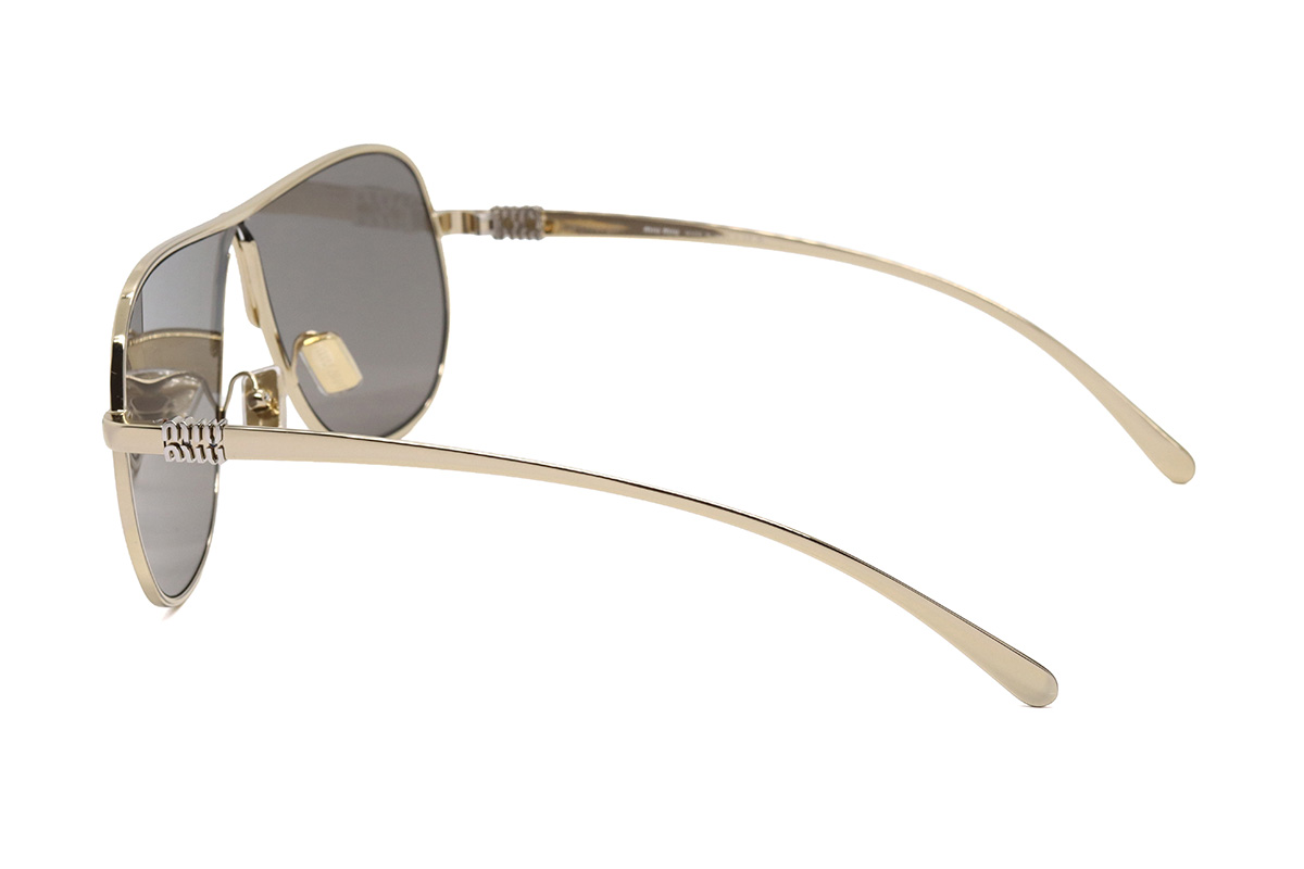 Солнцезащитные очки MIU MIU MU A56S ZVN80Q 66 – купить MIU MIU MU