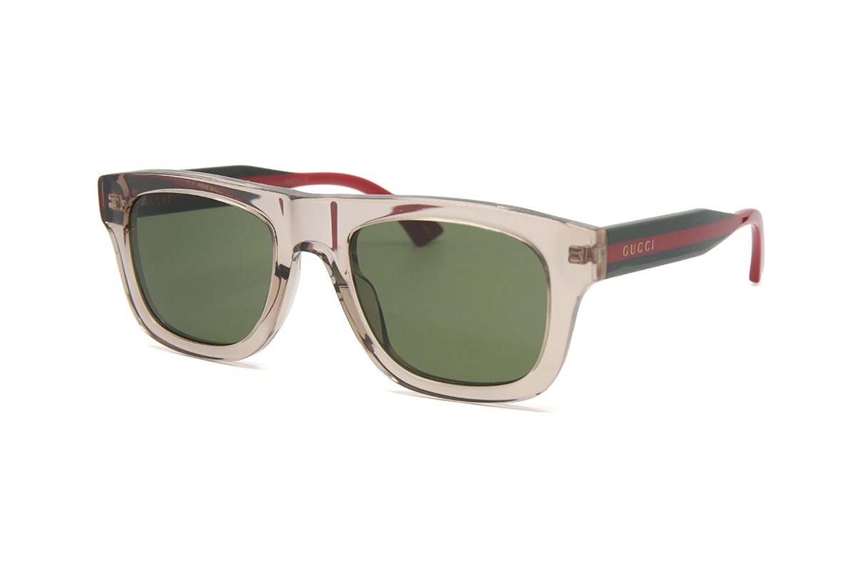 Сонцезахисні окуляри GUCCI GUCCI GG1991S-003 52
