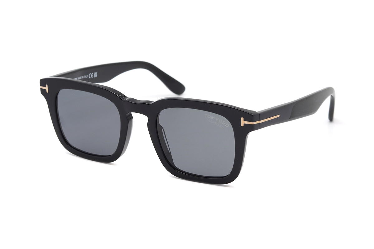 TOM FORD FT0751 01D 50