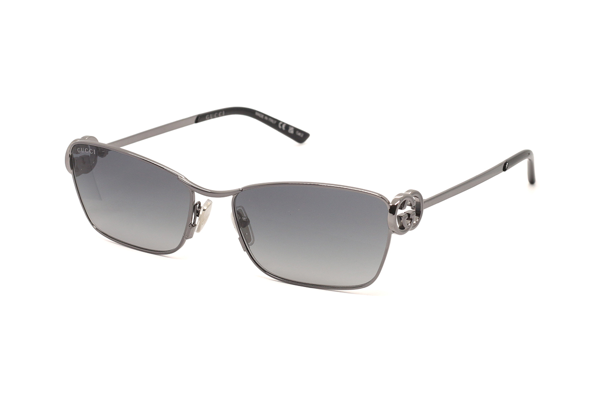 Сонцезахисні окуляри GUCCI GUCCI GG2045S-001 58