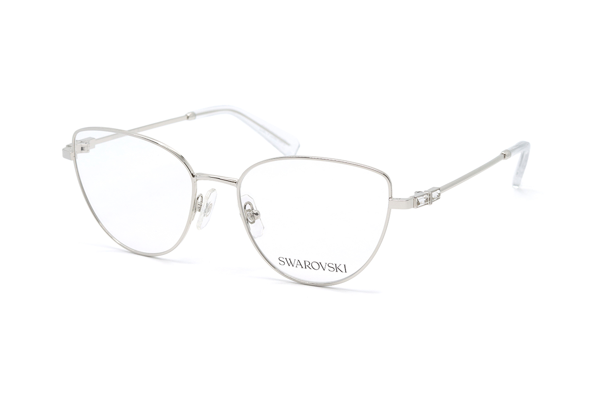 Оправи SWAROVSKI SK 1007 4001 55