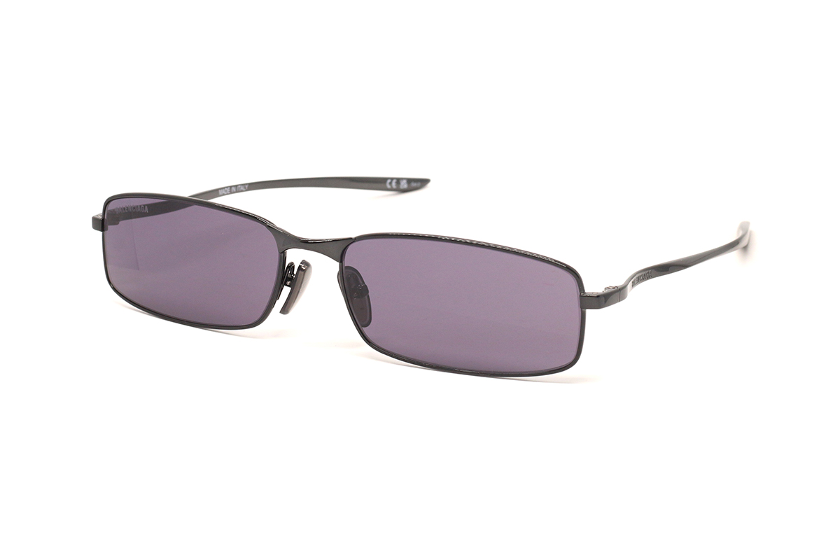 BALENCIAGA BB0493S-004 62