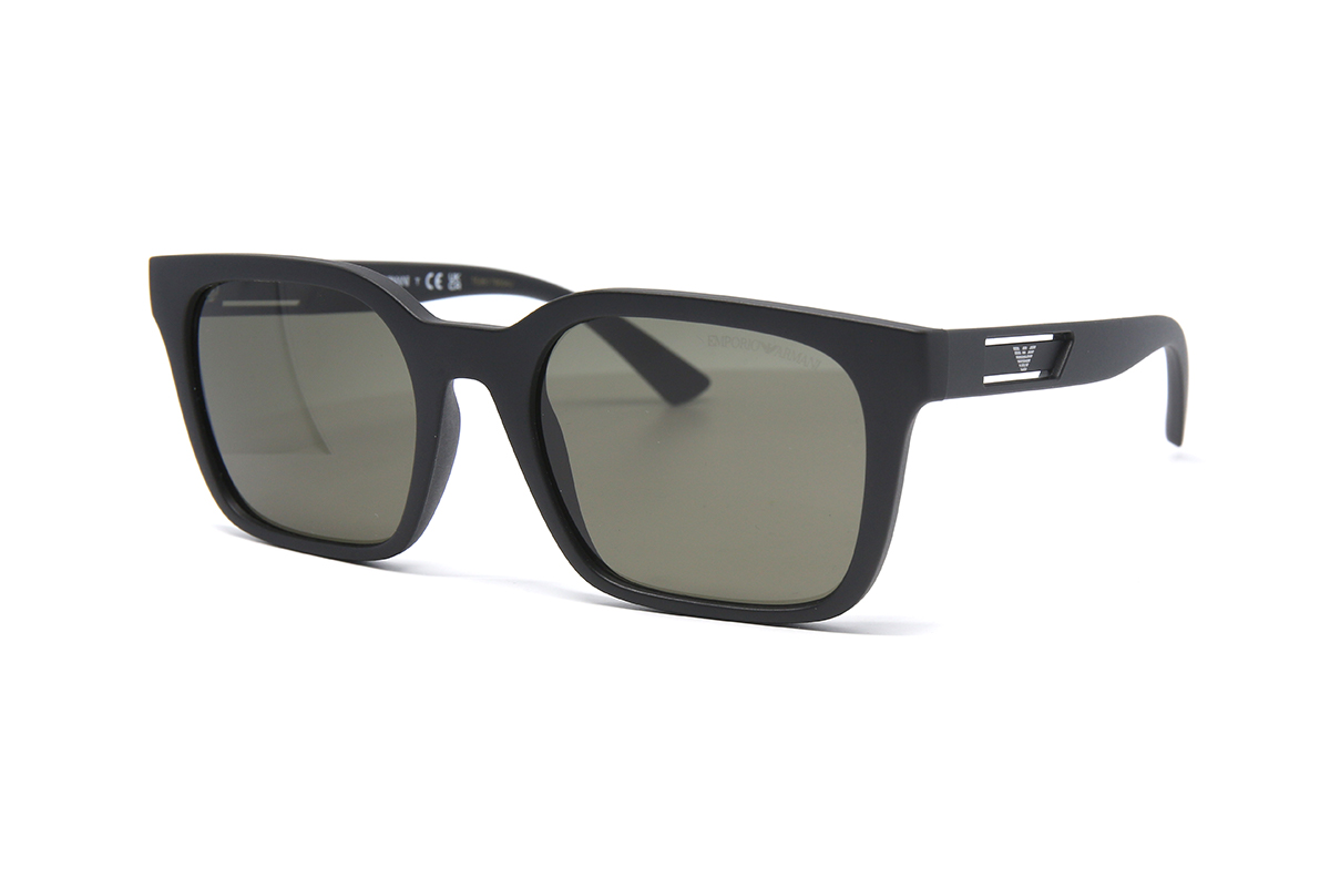 Солнцезащитные очки EMPORIO ARMANI EA 4269 500187 54