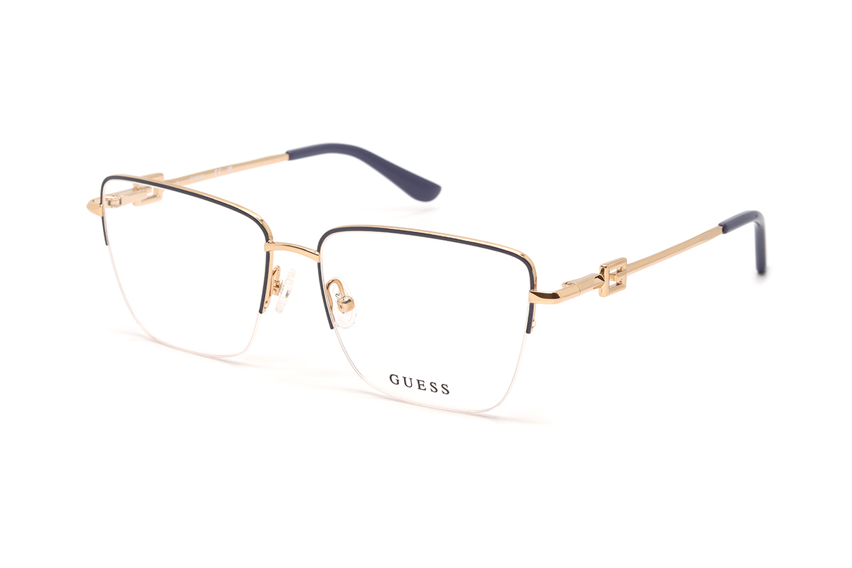 Оправи GUESS GUESS GU2976 020 55