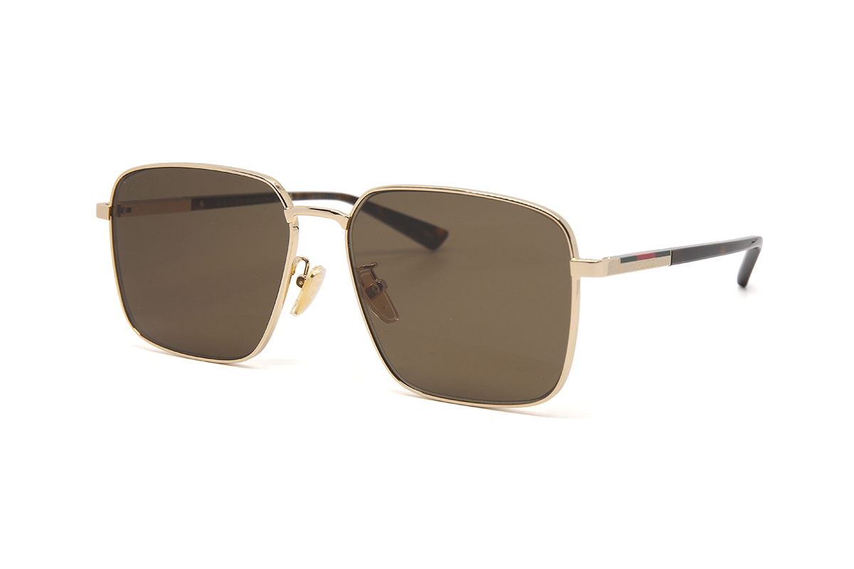 Сонцезахисні окуляри GUCCI GUCCI GG1965SK-002 60
