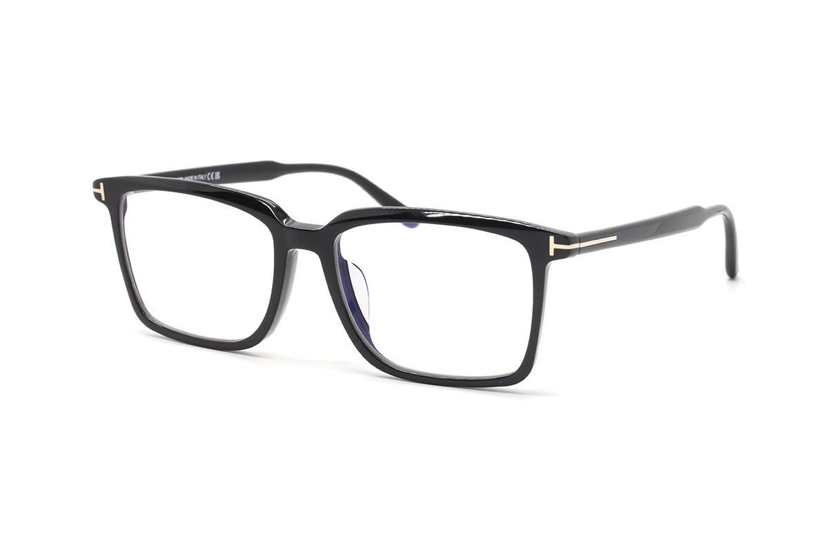Оправи TOM FORD TOM FORD FT6100-D-B 001 56