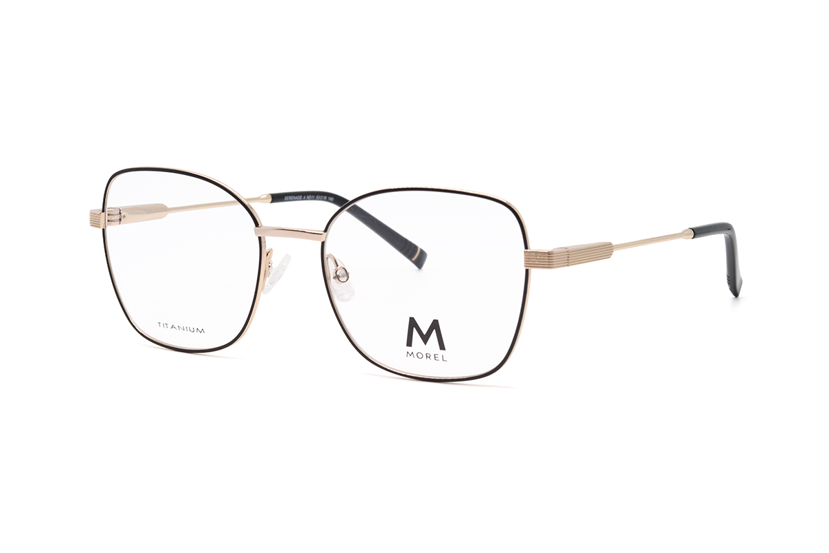 Оправи MARIUS MOREL MARIUS MOREL SERENADE 4 ND11