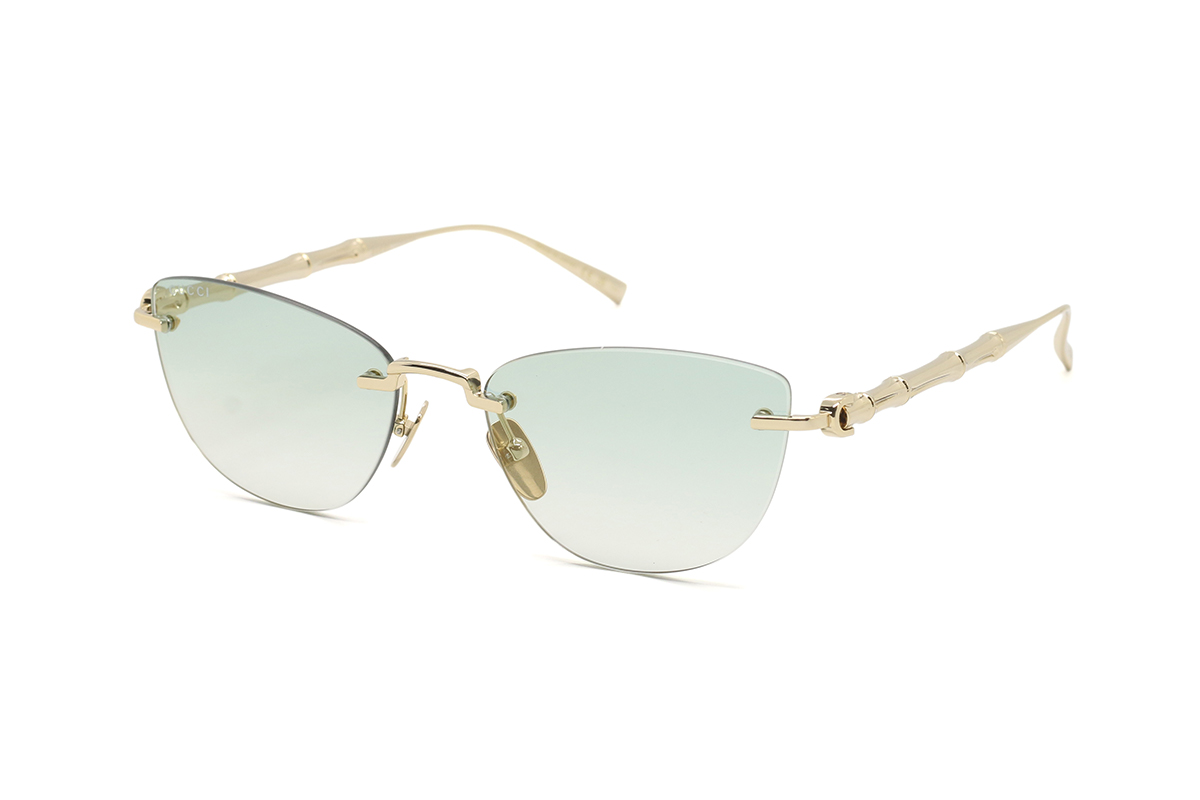 Солнцезащитные очки GUCCI GUCCI GG2063S-003 55