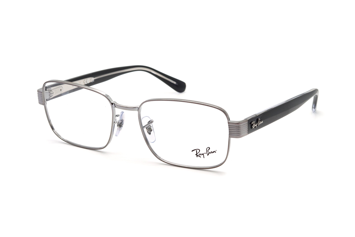 Оправа RAY-BAN RX 6529 2502 56 – купить RAY-BAN RX 6529 2502 56 в