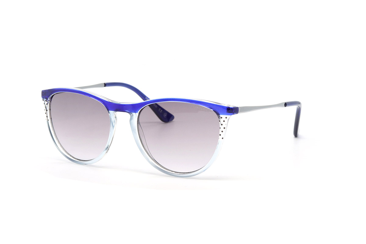 Сонцезахисні окуляри LUXOPTICA LUXOPTICA LOS 916 BLU