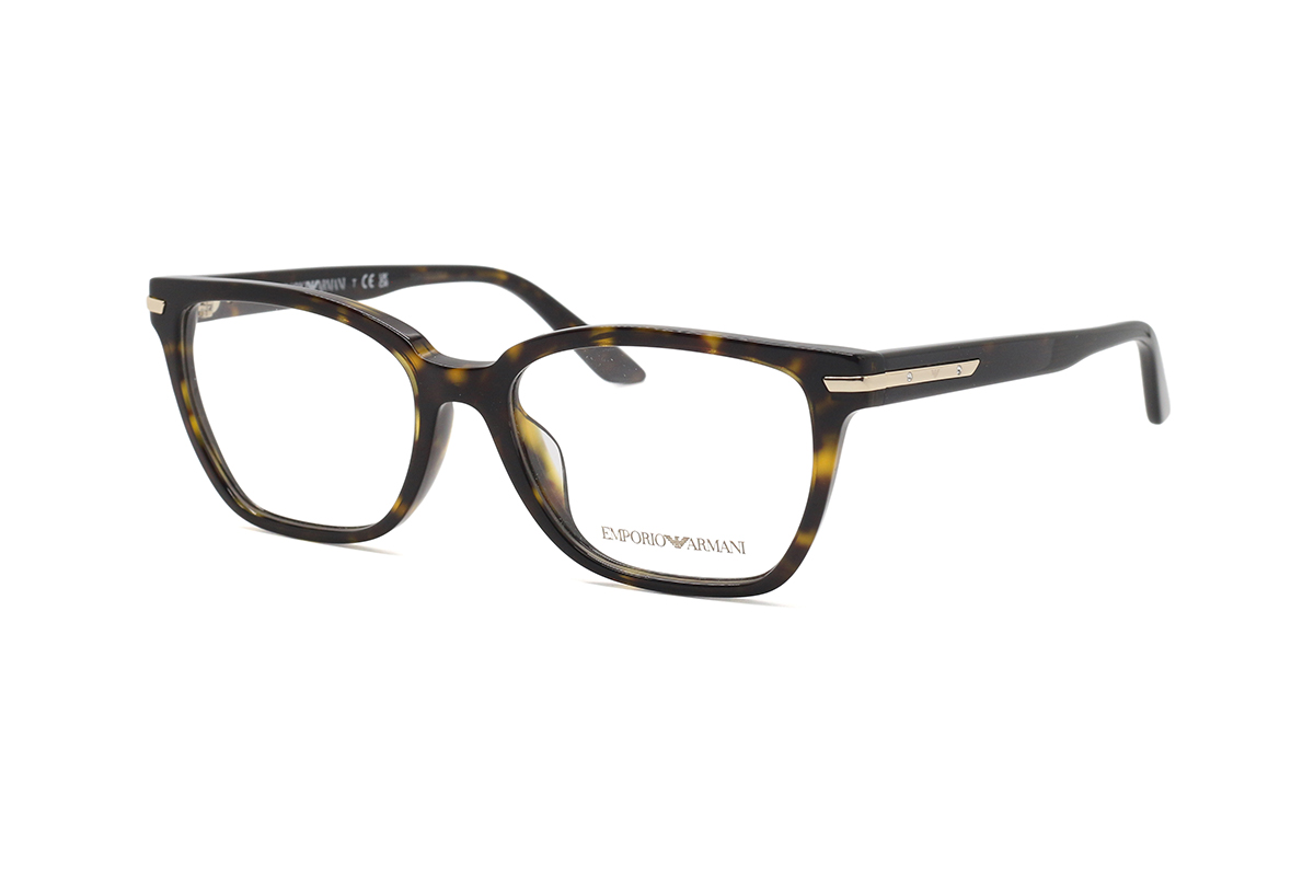 Оправы EMPORIO ARMANI EA 3282BU 5026 54