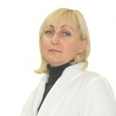 Плєшанова Олександра Євгенівна