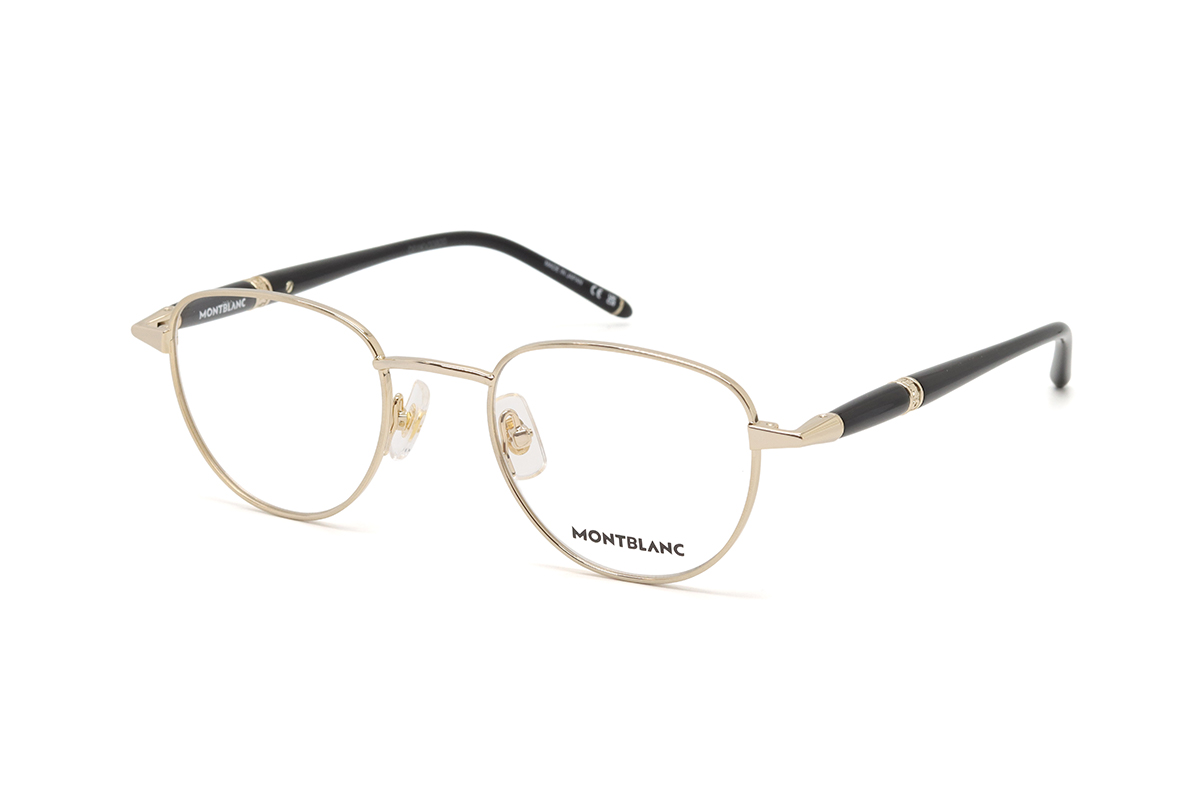 Оправы MONT BLANC MONT BLANC MB0486O-003 48