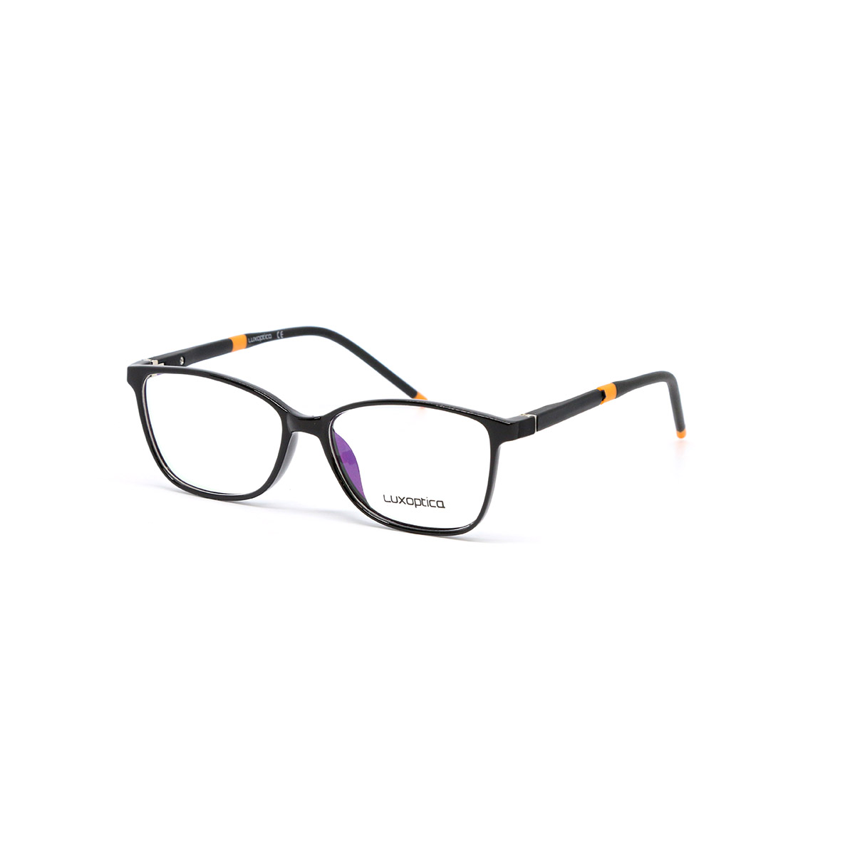 LUXOPTICA LXO 0963 BK