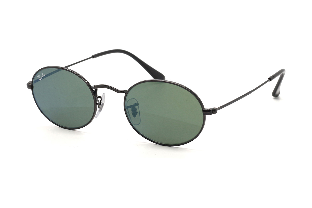 Сонцезахисні окуляри RAY-BAN RB 3547N 002/68 51