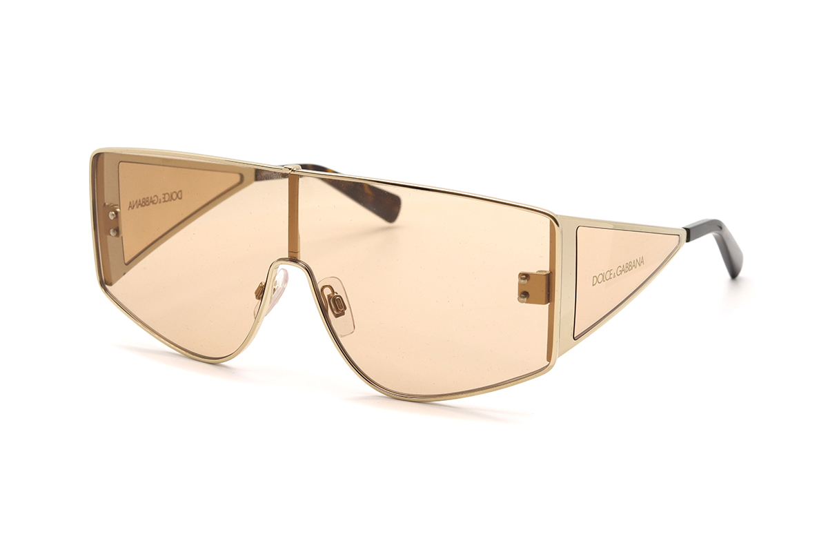 Сонцезахисні окуляри DOLCE & GABBANA DG 2305 13655A 44