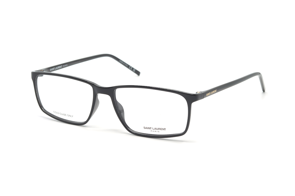 Оправы SAINT LAURENT SAINT LAURENT SL 886-001 57