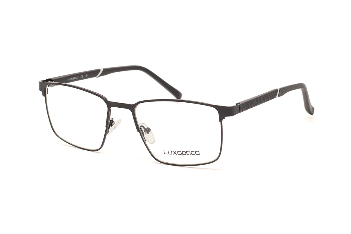 LUXOPTICA LXO 6171 NS BK