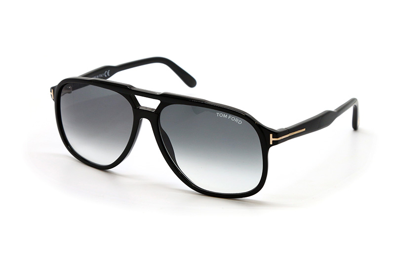 TOM FORD FT0753 01B 62