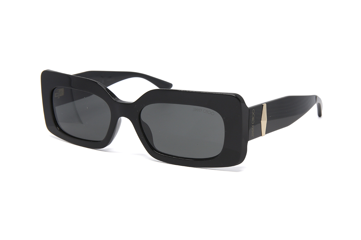 Солнцезащитные очки JIMMY CHOO JC 5067 500087 53