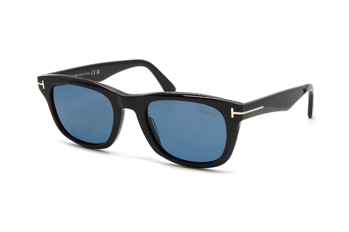 TOM FORD FT1076 01M 54