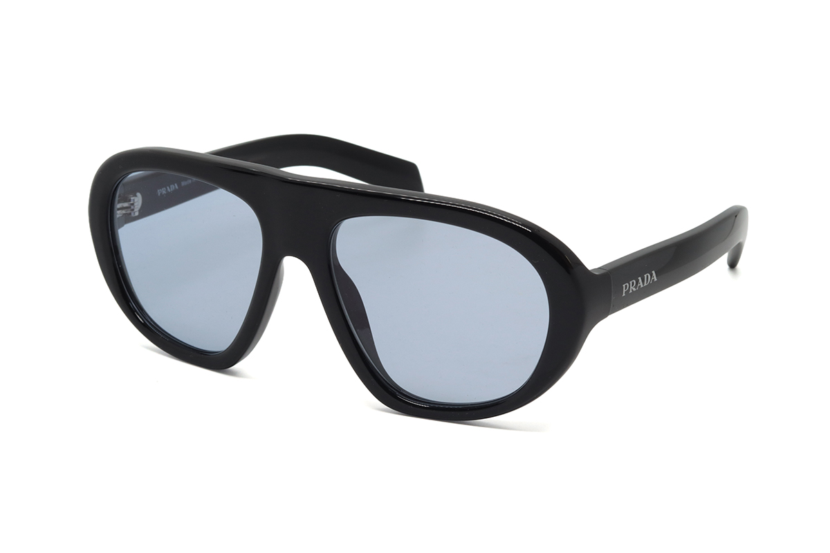 Солнцезащитные очки PRADA PR C05S 16K30X 57