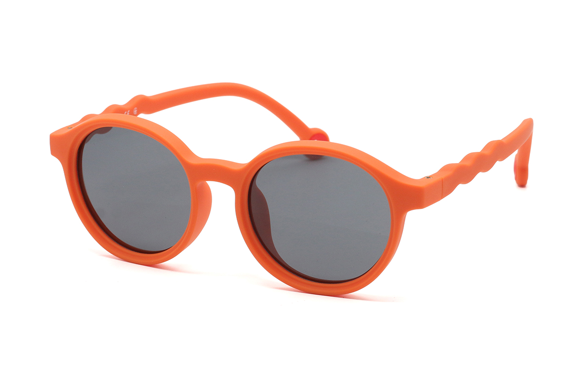 Солнцезащитные очки LUXOPTICA LUXOPTICA LOS 979 HV RD
