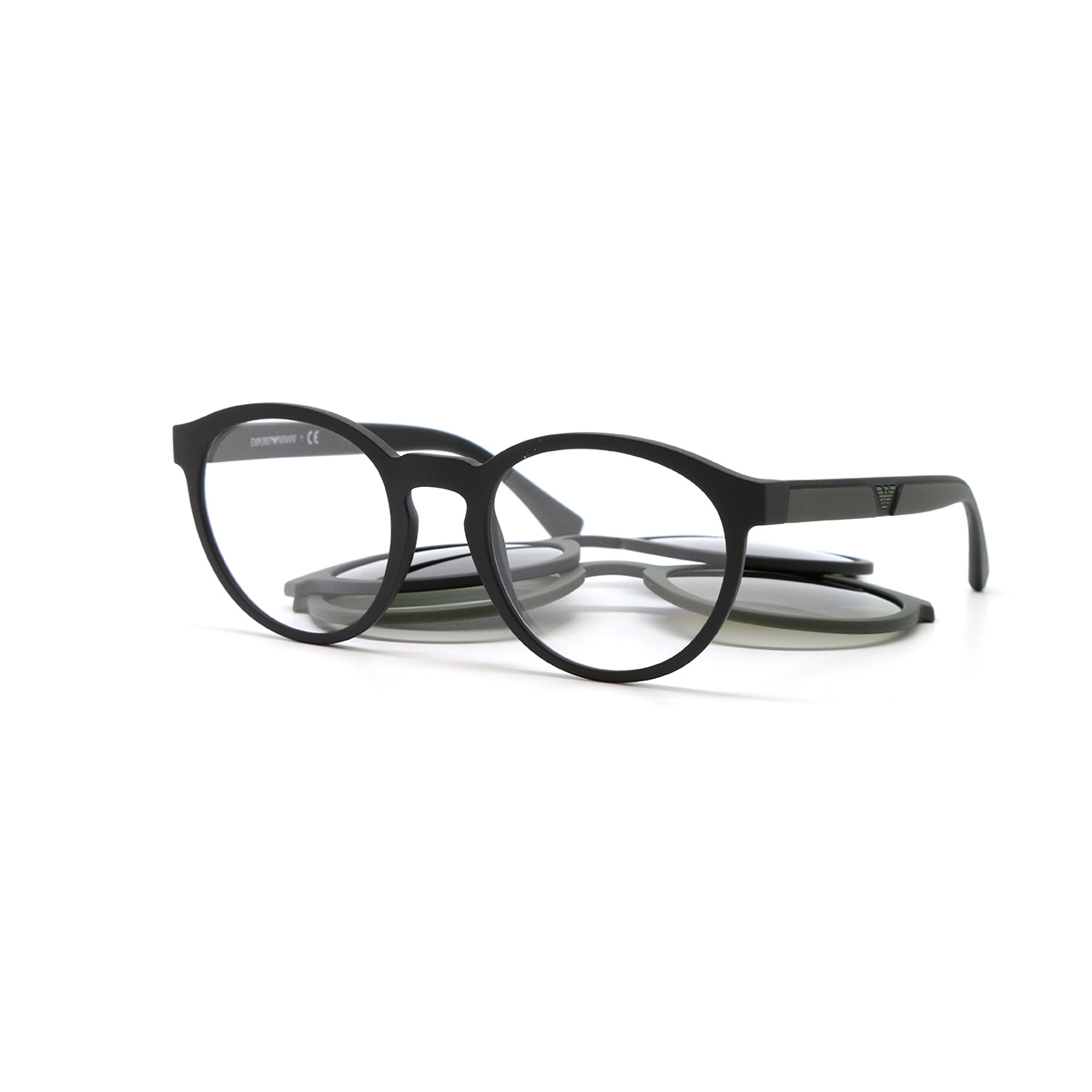 Сонцезахисні окуляри EMPORIO ARMANI EA 4152 50421W 52