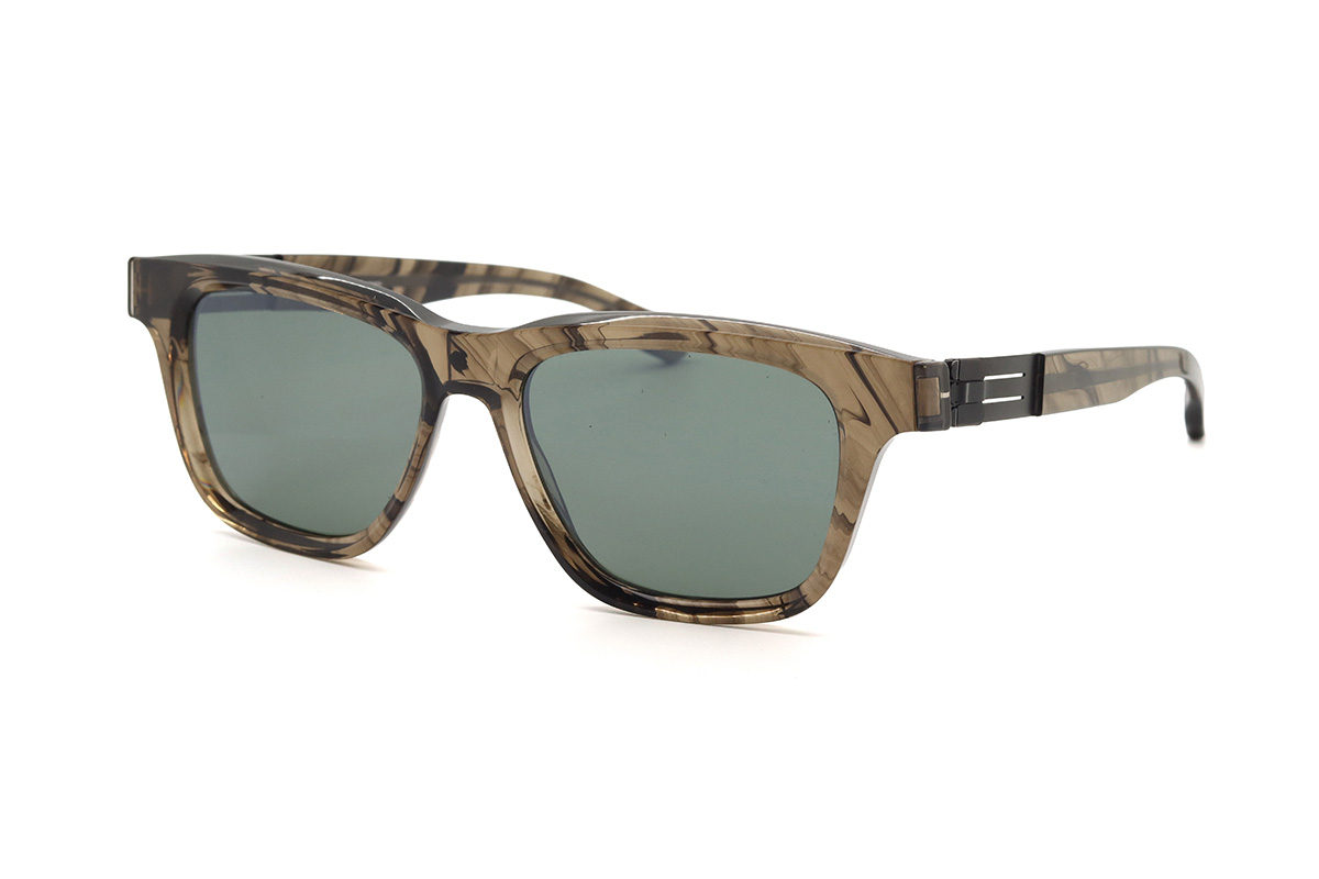 Ic! Berlin GABRIEL BROWN DRIFTWOOD