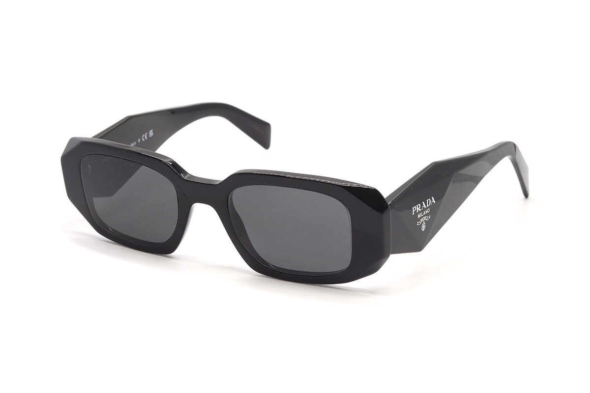 Сонцезахисні окуляри PRADA PR 17WS 1AB5S0 49 – купити PRADA PR