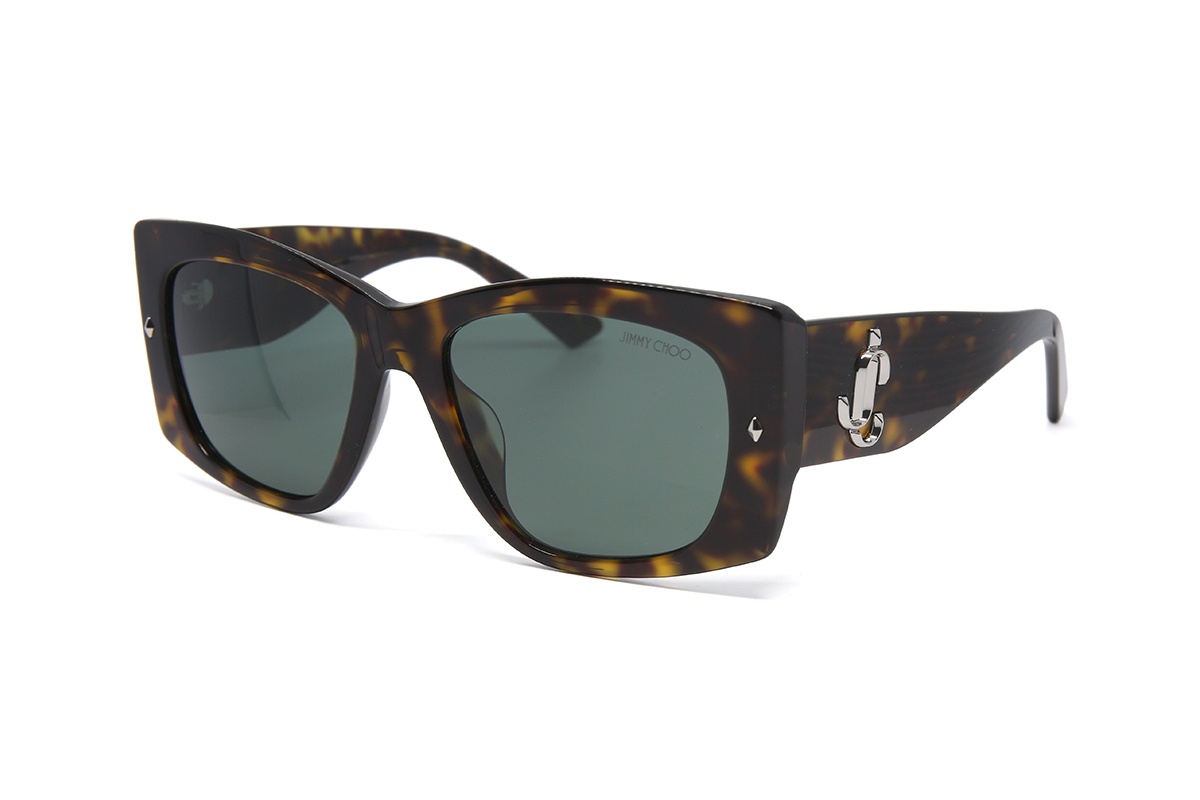 Солнцезащитные очки JIMMY CHOO JC 5061U 500271 54
