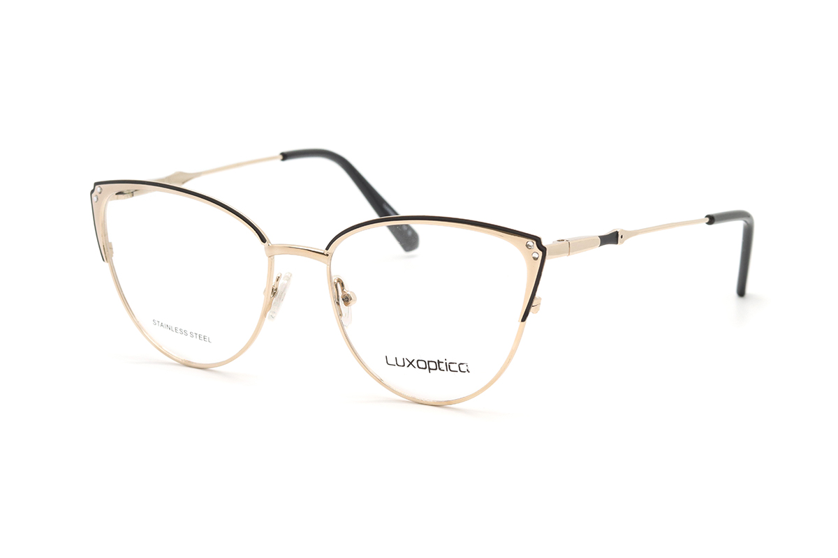 LUXOPTICA LXO 4074 KB BKGLD