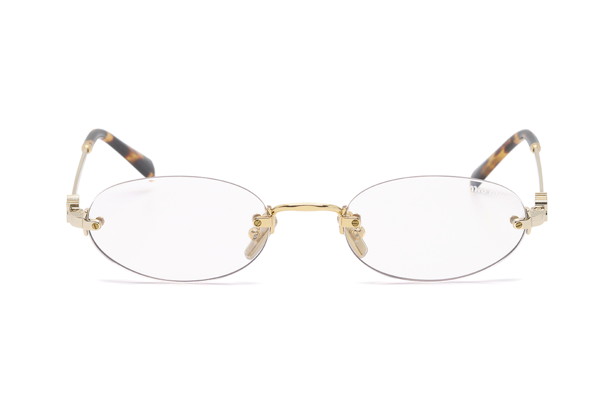 Сонцезахисні окуляри MIU MIU MU A54S 5AK08N 51 – купити MIU MIU MU