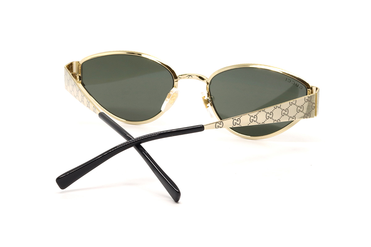Сонцезахисні окуляри GUCCI GUCCI GG1853S-001 55 – купити GUCCI