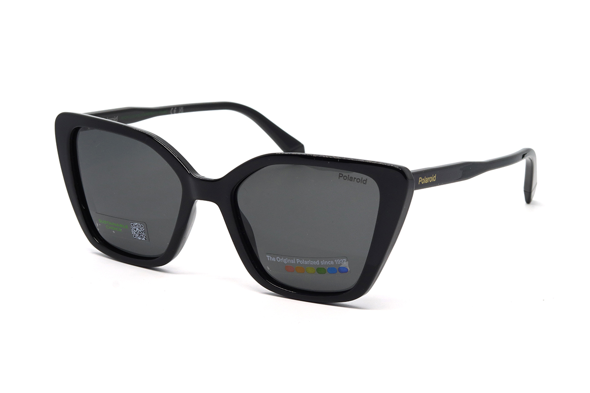 Сонцезахисні окуляри POLAROID PLD PLD 4189/S 80753M9 – купити