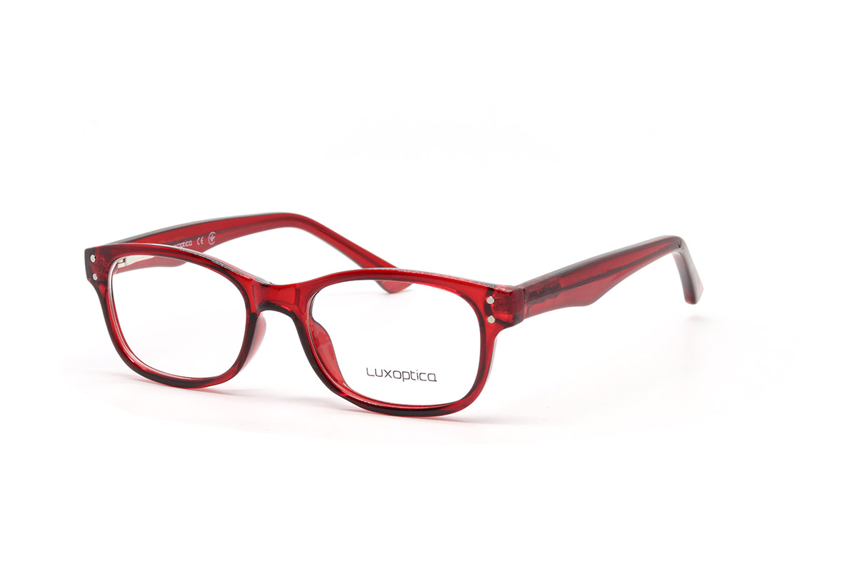 LUXOPTICA LXO 0991 RED