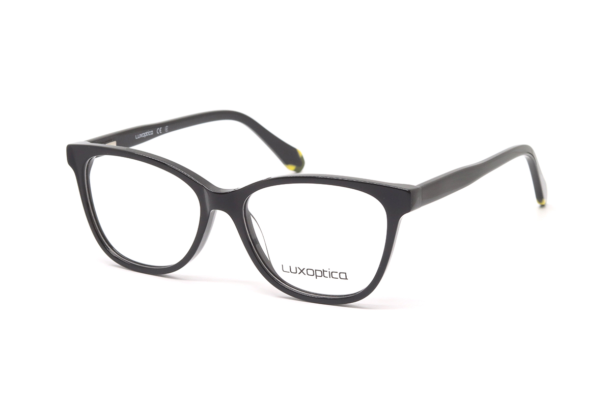 LUXOPTICA LXO 9008 NS BK