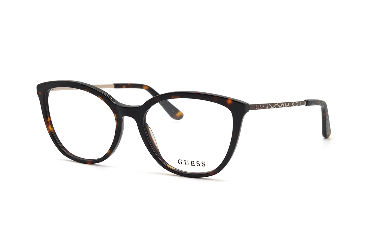 Оправы GUESS GUESS GU50171 052 53