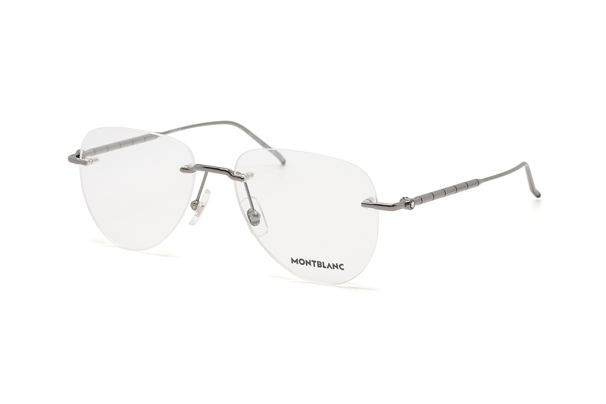 Оправы MONT BLANC MONT BLANC MB0312O-003 55