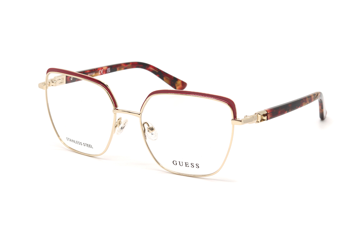 Оправи GUESS GUESS GU2983 071 56