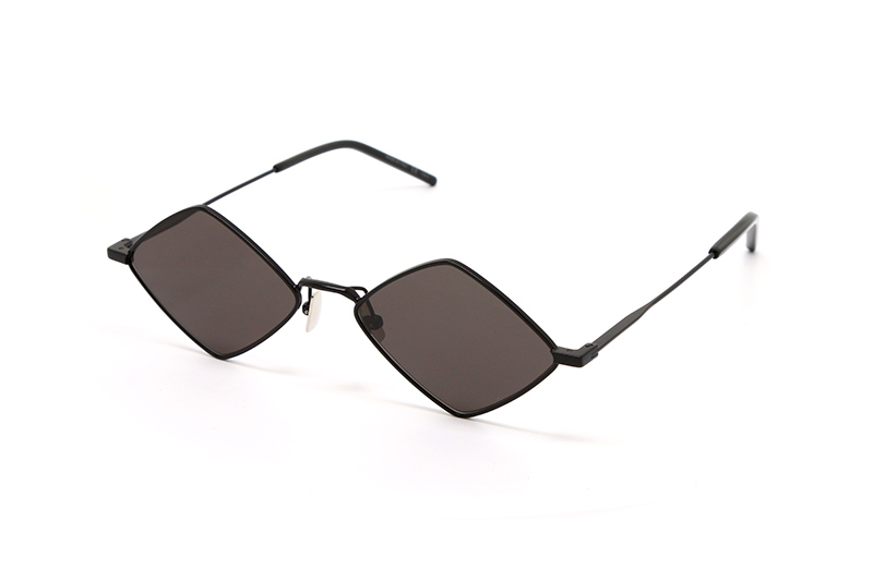 Солнцезащитные очки SAINT LAURENT SAINT LAURENT SL 302 LISA-002 55