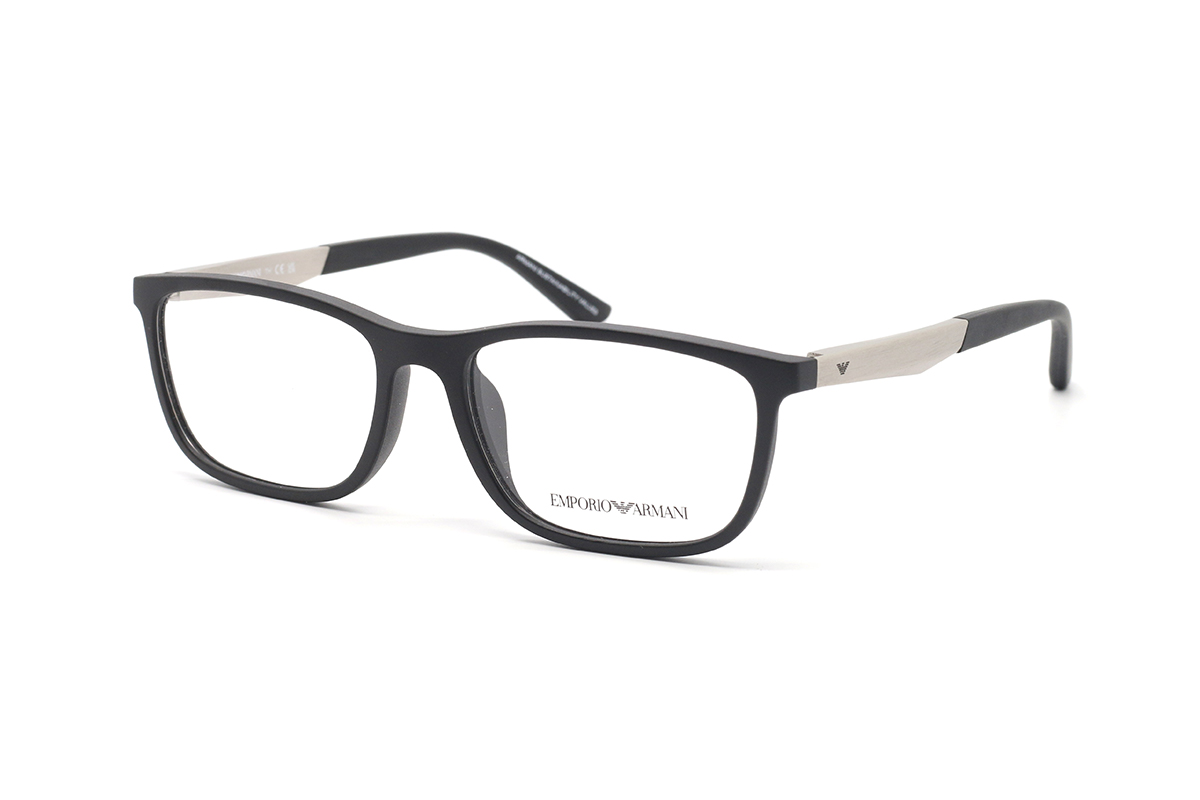 Оправы EMPORIO ARMANI EA 3280U 6372 55