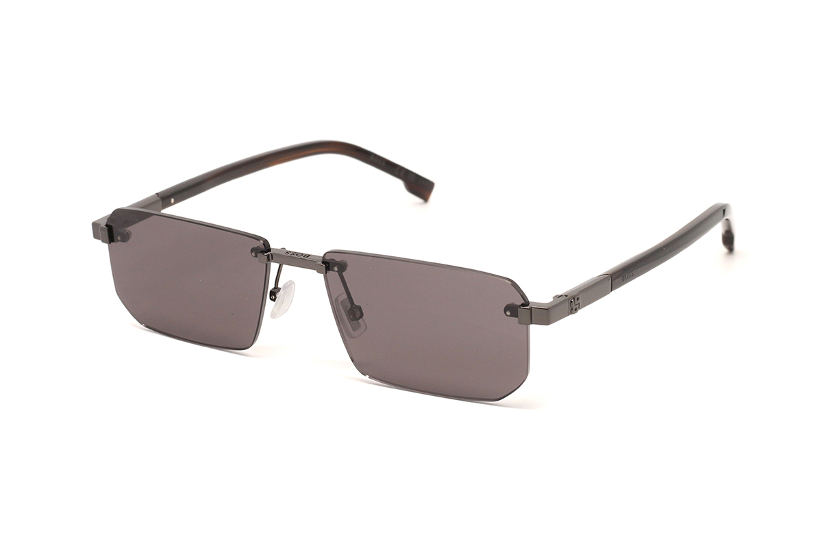 Сонцезахисні окуляри HUGO BOSS BS BOSS 1918/S V8157IR