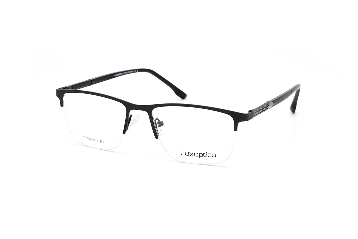 LUXOPTICA LXO 6120 KB BKSIL