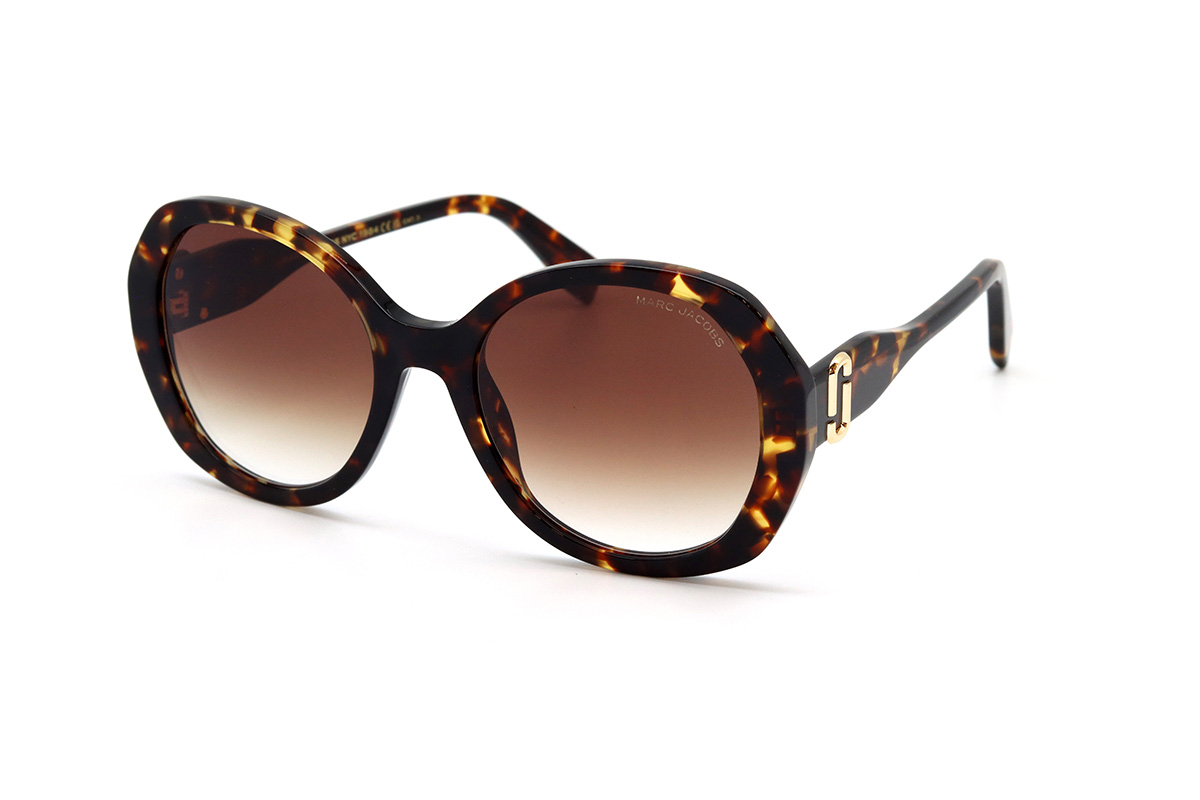 Солнцезащитные очки MARC JACOBS MJ MARC 763/S 08655HA – купить