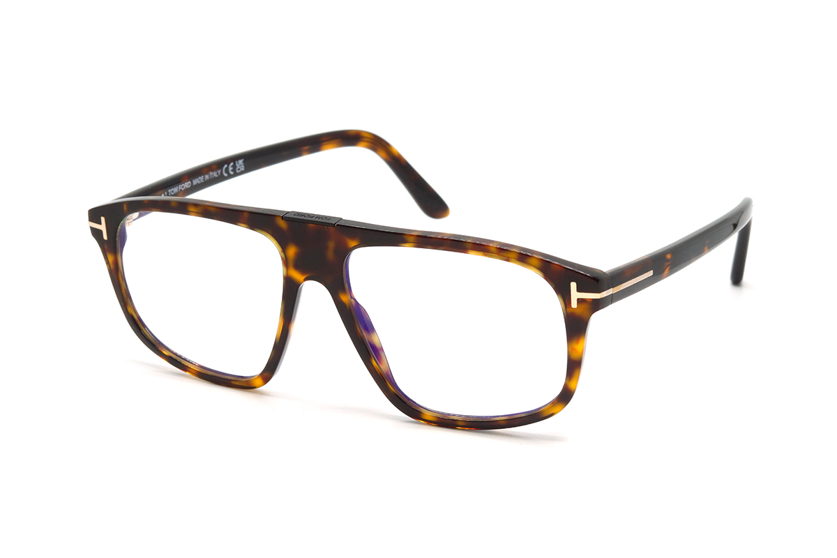Оправи TOM FORD TOM FORD FT5901-B 052 55