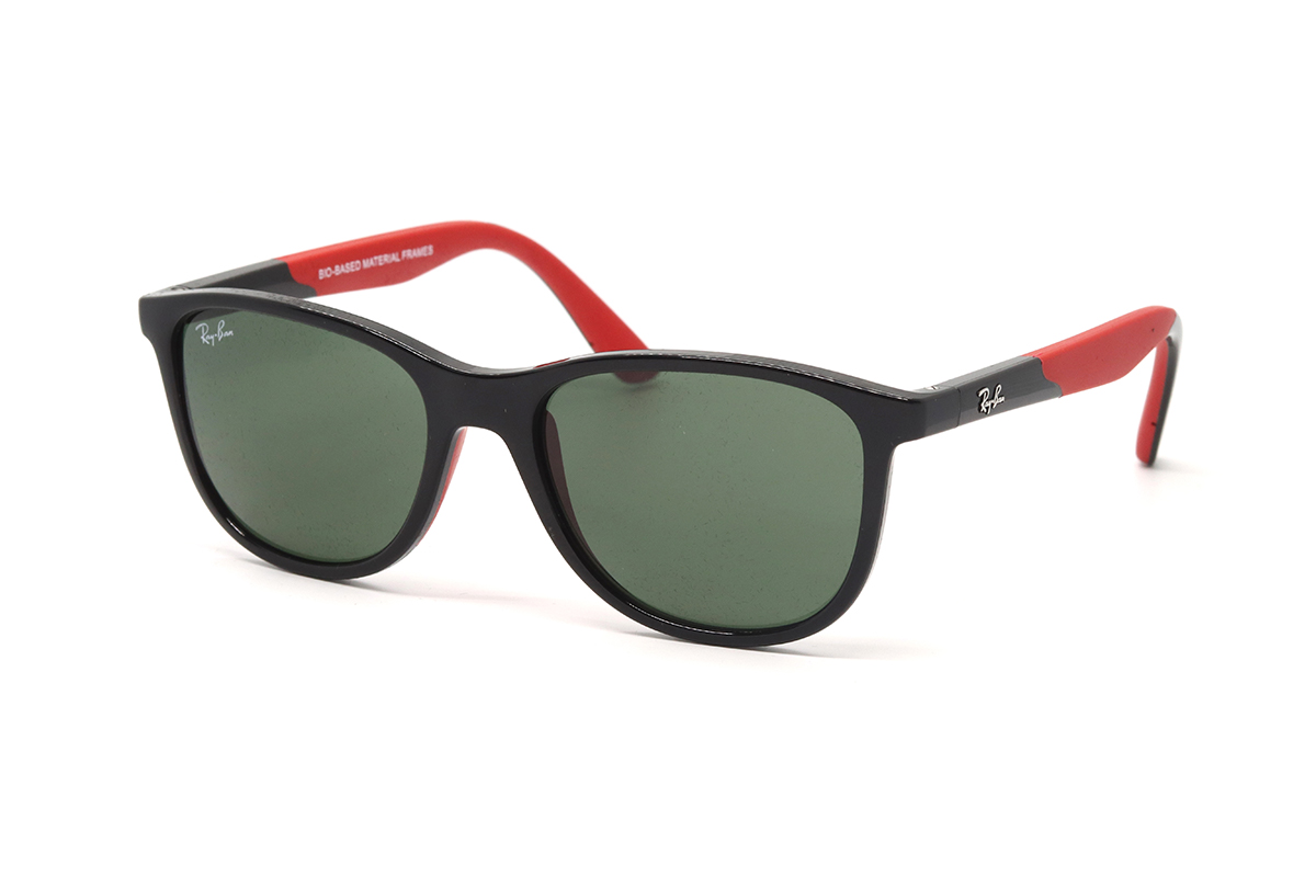 Сонцезахисні окуляри RAY-BAN RJ 9077S 713171 49