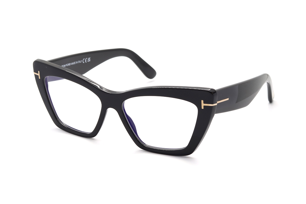 TOM FORD FT6026-B 001 56
