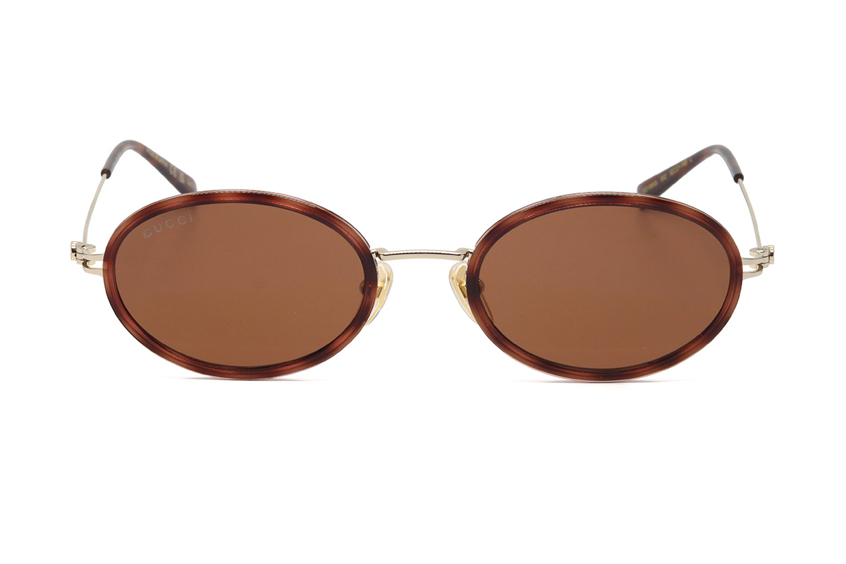 Сонцезахисні окуляри GUCCI GUCCI GG1980S-002 52 – купити GUCCI
