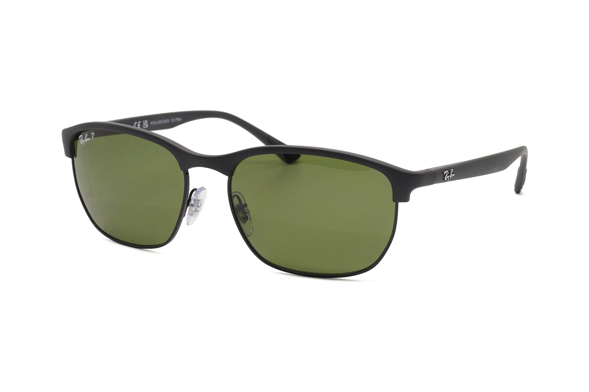 Сонцезахисні окуляри RAY-BAN RB 4469 601S/2 59
